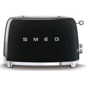 Тостер Smeg TSF01BLEU фото 1