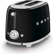 Тостер Smeg TSF01BLEU фото 2