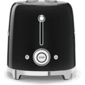 Тостер Smeg TSF01BLEU фото 3