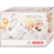 Миксер Bosch MFQ 3030 MFQ 3030 фото 5