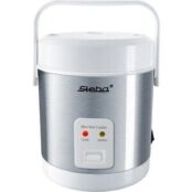 Рисоварка Steba RK 4 M RK 4 M RICE COOKER фото 1