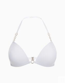 Fashion Incanto Лиф бикини Push-up с треугольными чашками Salvador ID620