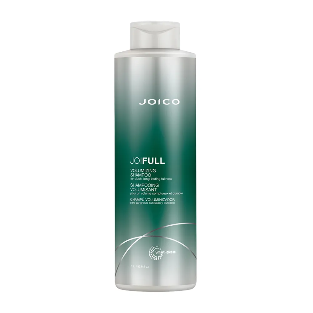 JOICO Шампунь для воздушного объема волос / JoiFull Volumizing Shampoo 1000 ДЖ1101 фото 1