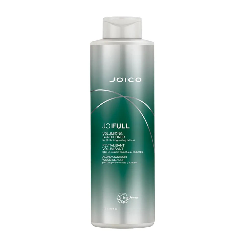 JOICO Кондиционер для воздушного объема волос / JoiFull Volumizing Conditio ДЖ1103 фото 1