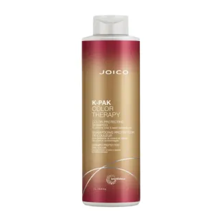 JOICO Шампунь восстанавливающий для окрашенных волос / K-PAK Color Therapy