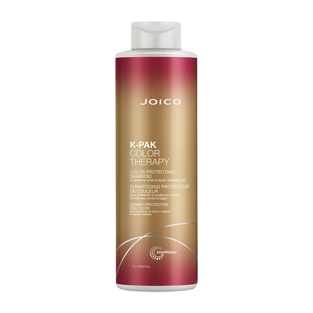 JOICO Шампунь восстанавливающий для окрашенных волос / K-PAK Color Therapy ДЖ1502 фото 1