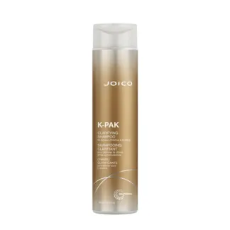 JOICO Шампунь глубокой очистки для волос / K-PAK Relaunched 300 мл JOICO