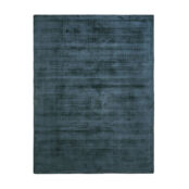 Ковер Tencel Mustha 200 x 290 см синий