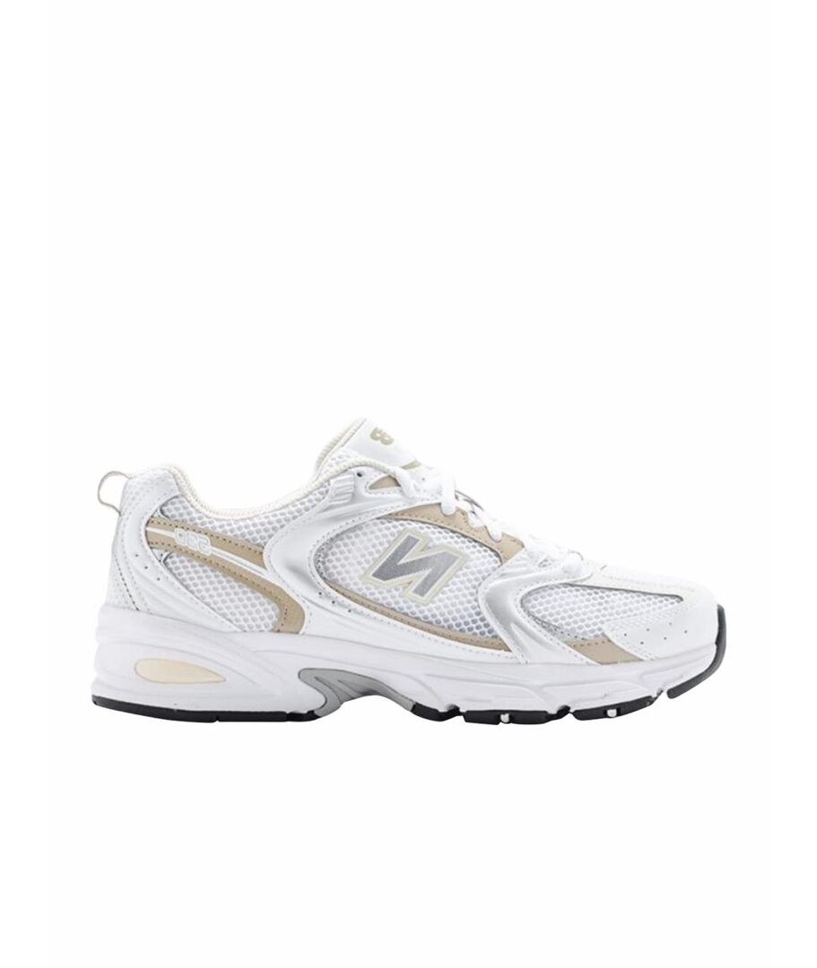 Низкие кроссовки / кеды NEW BALANCE фото 1