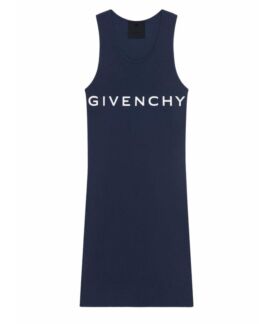 Повседневное платье GIVENCHY