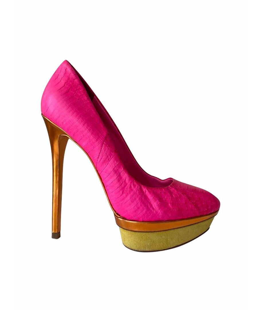 Туфли BRIAN ATWOOD фото 1