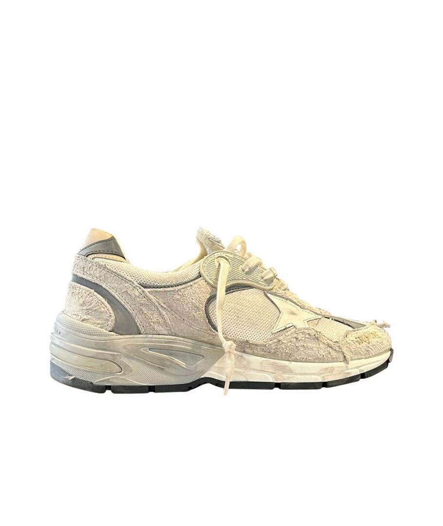 Кроссовки GOLDEN GOOSE DELUXE BRAND фото 1