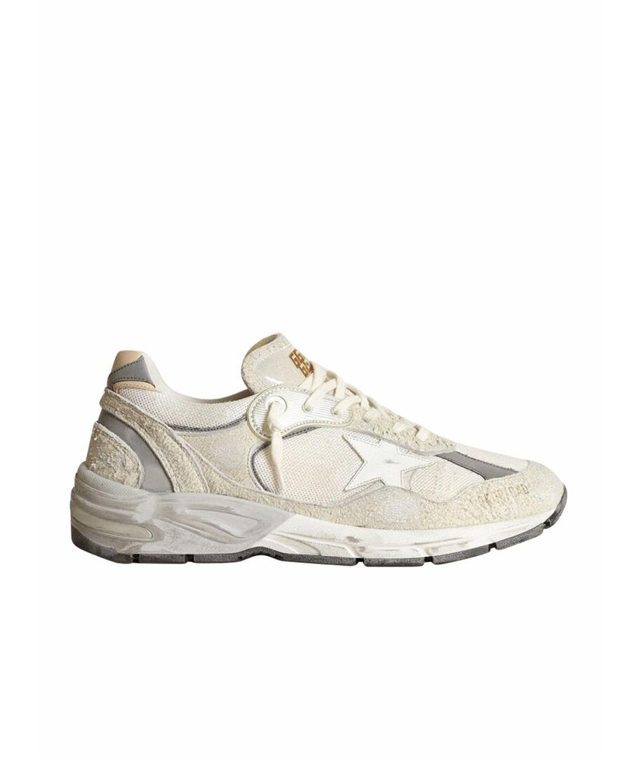 Кроссовки GOLDEN GOOSE DELUXE BRAND фото 1