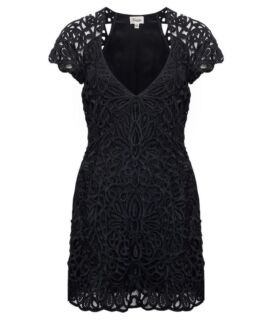 Коктейльное платье TEMPERLEY LONDON