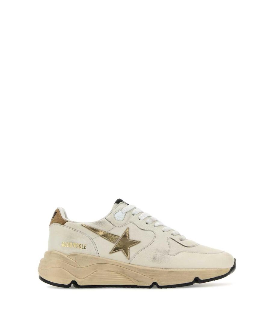 Кроссовки GOLDEN GOOSE DELUXE BRAND фото 1