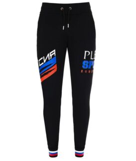 Повседневные брюки PLEIN SPORT