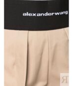 Шорты ALEXANDER WANG фото 2