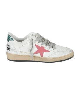 Кеды GOLDEN GOOSE DELUXE BRAND