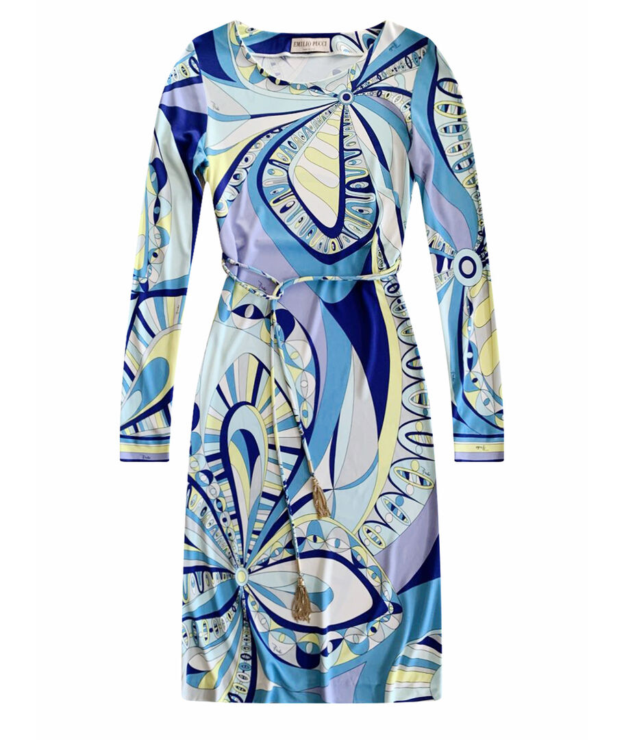 Повседневное платье EMILIO PUCCI фото 1