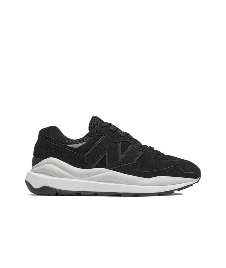 Низкие кроссовки / кеды NEW BALANCE фото 1