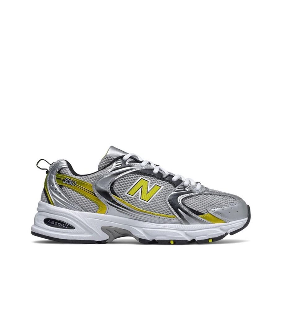 Низкие кроссовки / кеды NEW BALANCE фото 1