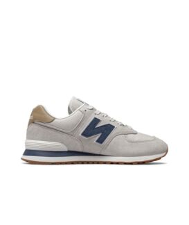 Низкие кроссовки / кеды NEW BALANCE