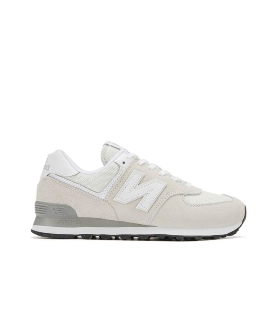 Низкие кроссовки / кеды NEW BALANCE фото 1