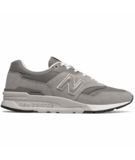 Низкие кроссовки / кеды NEW BALANCE