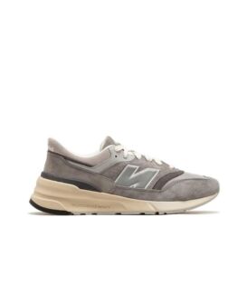 Низкие кроссовки / кеды NEW BALANCE