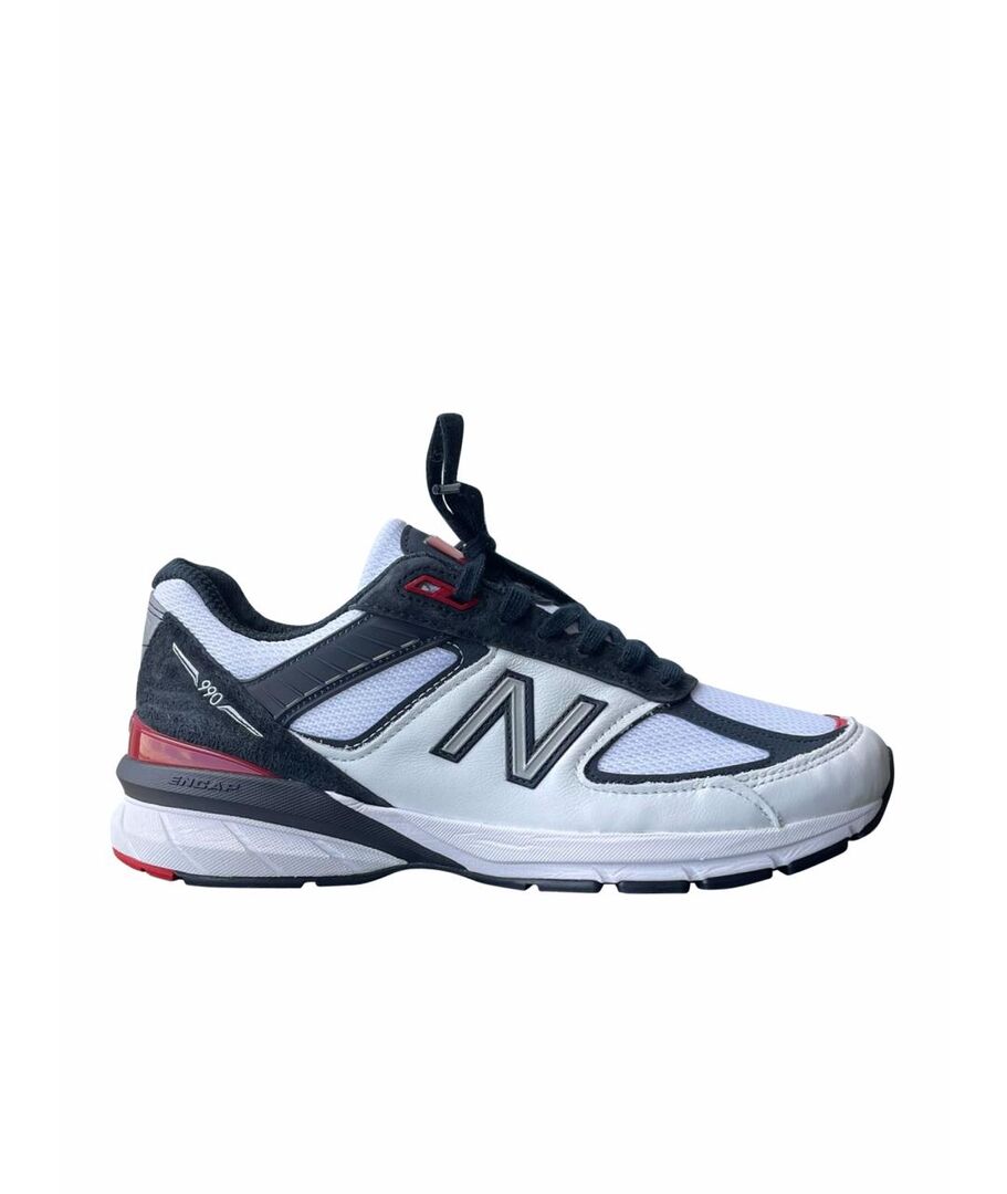 Низкие кроссовки / кеды NEW BALANCE фото 1