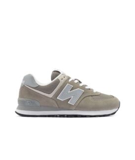 Низкие кроссовки / кеды NEW BALANCE