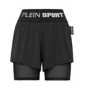 Спортивные брюки и шорты PLEIN SPORT