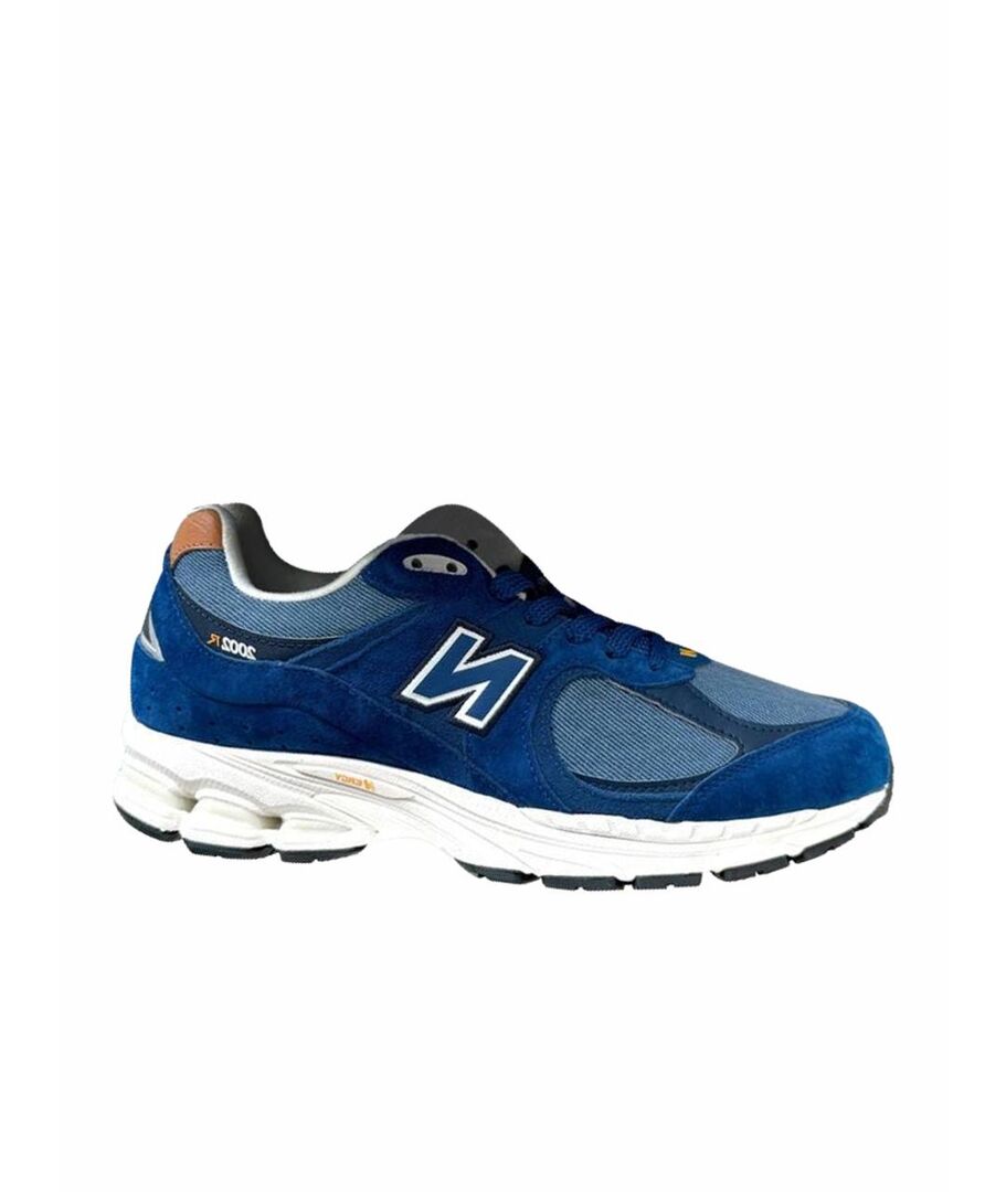 Высокие кроссовки / кеды NEW BALANCE фото 1