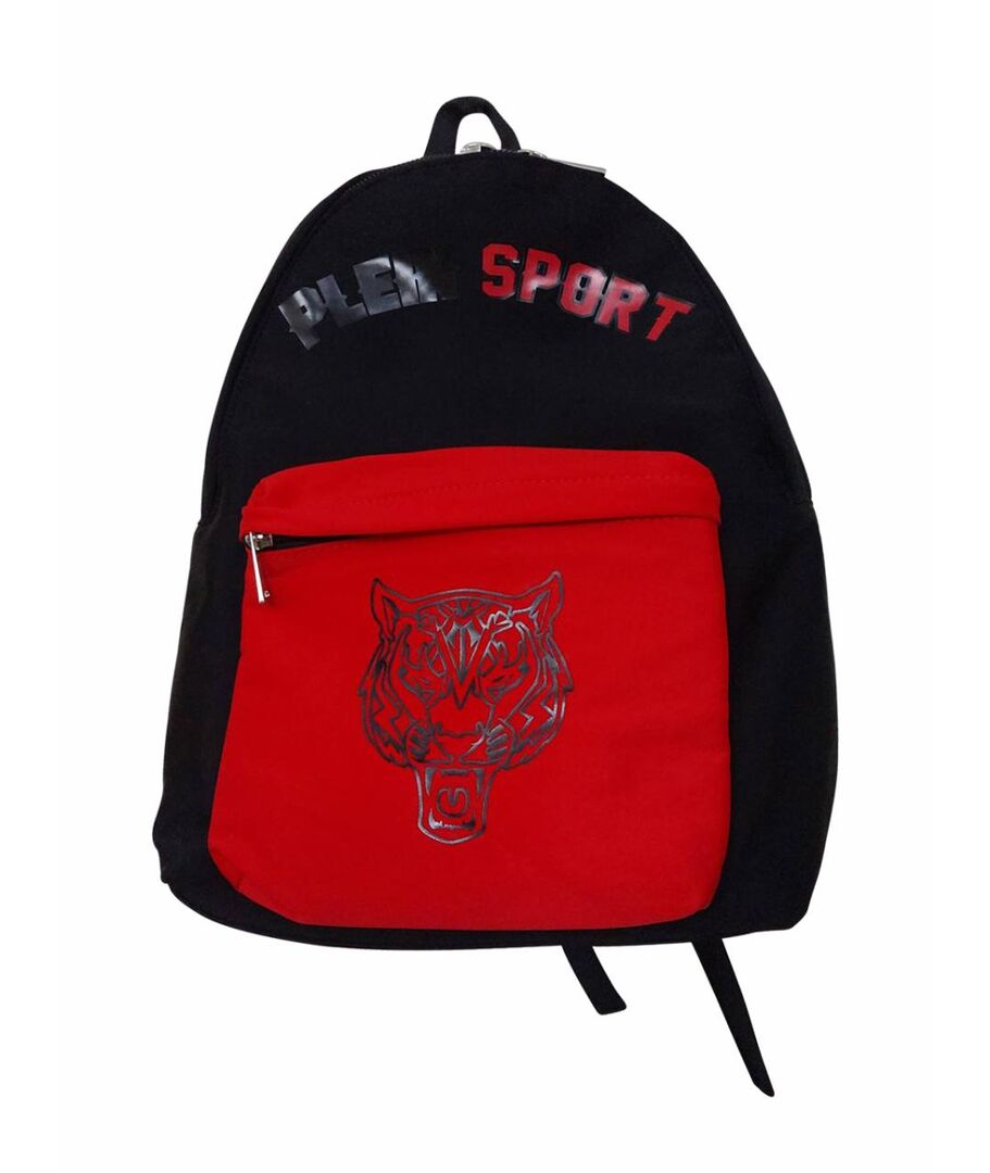 Рюкзак PLEIN SPORT фото 1