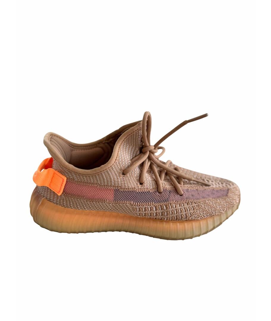 Кроссовки ADIDAS YEEZY фото 1