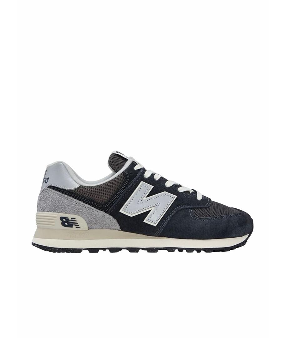 Низкие кроссовки / кеды NEW BALANCE фото 1