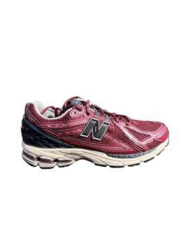 Низкие кроссовки / кеды NEW BALANCE