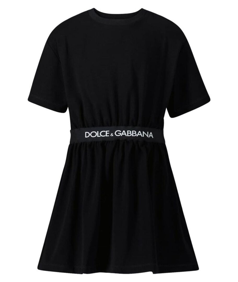 Платье/Сарафан DOLCE&GABBANA фото 1