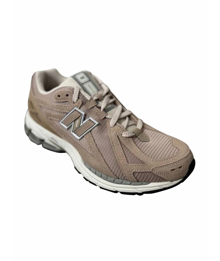 Низкие кроссовки / кеды NEW BALANCE фото 1