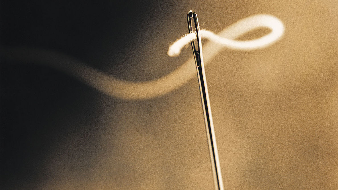 нити между людьми. нити судьбы.